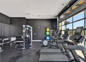 Thumbnail 36 of 48 - saint_mary_gym_9 in austin tx apartments