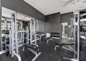 Thumbnail 32 of 48 - saint_mary_gym_5 in austin tx apartments
