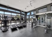 Thumbnail 29 of 48 - saint_mary_gym_3 in austin tx apartments