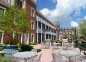 Thumbnail 14 of 21 - Serene Courtyard