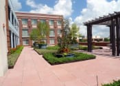 Thumbnail 17 of 21 - Courtyard
