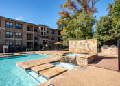 Thumbnail 28 of 32 - our apartments have a swimming pool and a spa