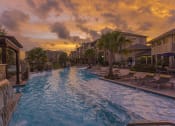 Thumbnail 36 of 36 - apartments in spring with pool