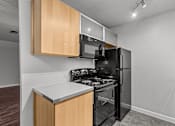 Thumbnail 10 of 28 - V2 kitchen
