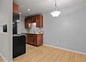 Thumbnail 16 of 28 - V6 kitchen/dining