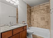 Thumbnail 19 of 28 - V6 bathroom