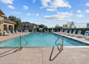 Thumbnail 13 of 26 - the swimming pool at Brookside apartments