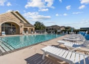 Thumbnail 14 of 26 - Pool at Brookside