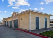 Thumbnail 23 of 26 - Community garages