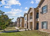 Thumbnail 24 of 26 - Exterior of Brookside Apartments