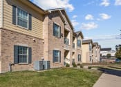Thumbnail 22 of 26 - Exterior apartments