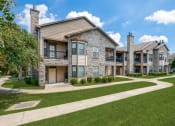 Thumbnail 26 of 30 - the preserve at ballantyne commons exterior of apartment buildings