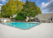 Thumbnail 19 of 36 - the swimming pool at the apartments for rent