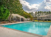 Thumbnail 21 of 36 - the swimming pool at our apartments