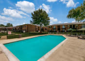 Thumbnail 27 of 36 - our apartments offer a swimming pool and a courtyard with picnic tables