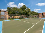 Thumbnail 24 of 36 - the tennis courts are available for tenants to use