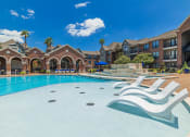 Thumbnail 24 of 54 - take a dip in the resort style pool