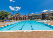 Thumbnail 49 of 54 - take a dip in our resort style swimming pool