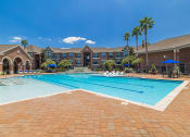 Thumbnail 50 of 54 - our apartments offer a swimming pool