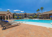 Thumbnail 51 of 54 - take a dip in our resort style swimming pool