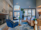 Thumbnail 45 of 54 - the apartments at masse corner 205 living room