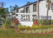 Thumbnail 20 of 20 - Skye Oaks Sign