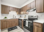 Thumbnail 1 of 20 - Skye Oaks Kitchen