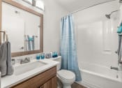 Thumbnail 6 of 20 - Skye Oaks Bathroom