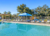 Thumbnail 14 of 20 - Skye oaks Pool