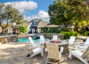 Thumbnail 22 of 31 - Pool Area