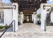Thumbnail 2 of 31 - Close Up of Exterior Front Entrance