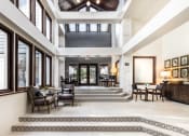 Thumbnail 3 of 31 - Resident Lounge Entrance