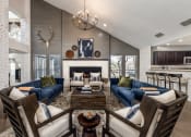 Thumbnail 4 of 31 - Resident Lounge