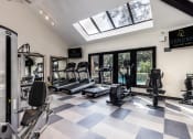 Thumbnail 28 of 31 - Fitness Center