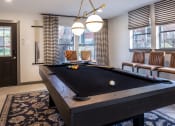 Thumbnail 7 of 31 - Billiard Table