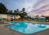 Thumbnail 4 of 14 - take a dip in our resort style swimming pool