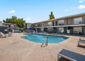 Thumbnail 26 of 30 - our apartments have a swimming pool and a patio
