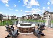 Thumbnail 22 of 27 - luxury apartment in humble