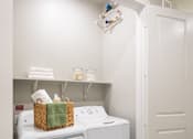 Thumbnail 14 of 30 - individual laundromat apartment