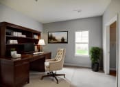 Thumbnail 25 of 29 - Tower Place Home Office