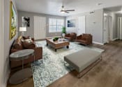 Thumbnail 17 of 33 - open floor plans in west houston tx apartments