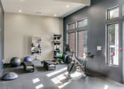 Thumbnail 24 of 42 - the gym at the preserve at polk apartments ga