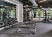 Thumbnail 25 of 28 - Fitnesss Center
