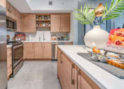 Thumbnail 3 of 28 - kitchen