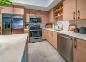 Thumbnail 5 of 28 - kitchen