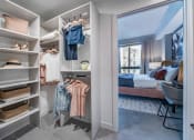 Thumbnail 11 of 28 - closet