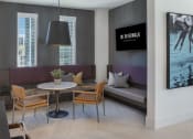Thumbnail 30 of 41 - clubroom seating