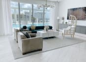 Thumbnail 31 of 41 - Penthouse clubroom