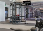 Thumbnail 27 of 41 - Fitness center