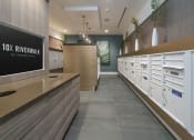 Thumbnail 21 of 41 - Mailroom
